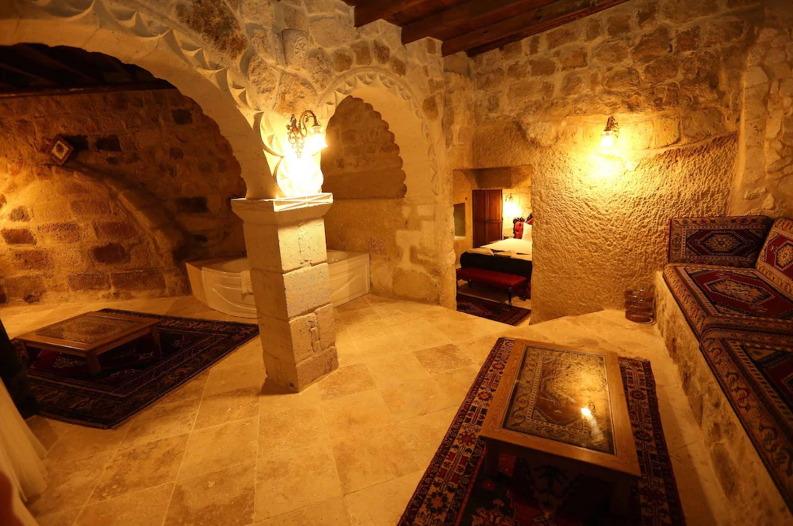 Antique House Hotel Nevşehir Exterior photo