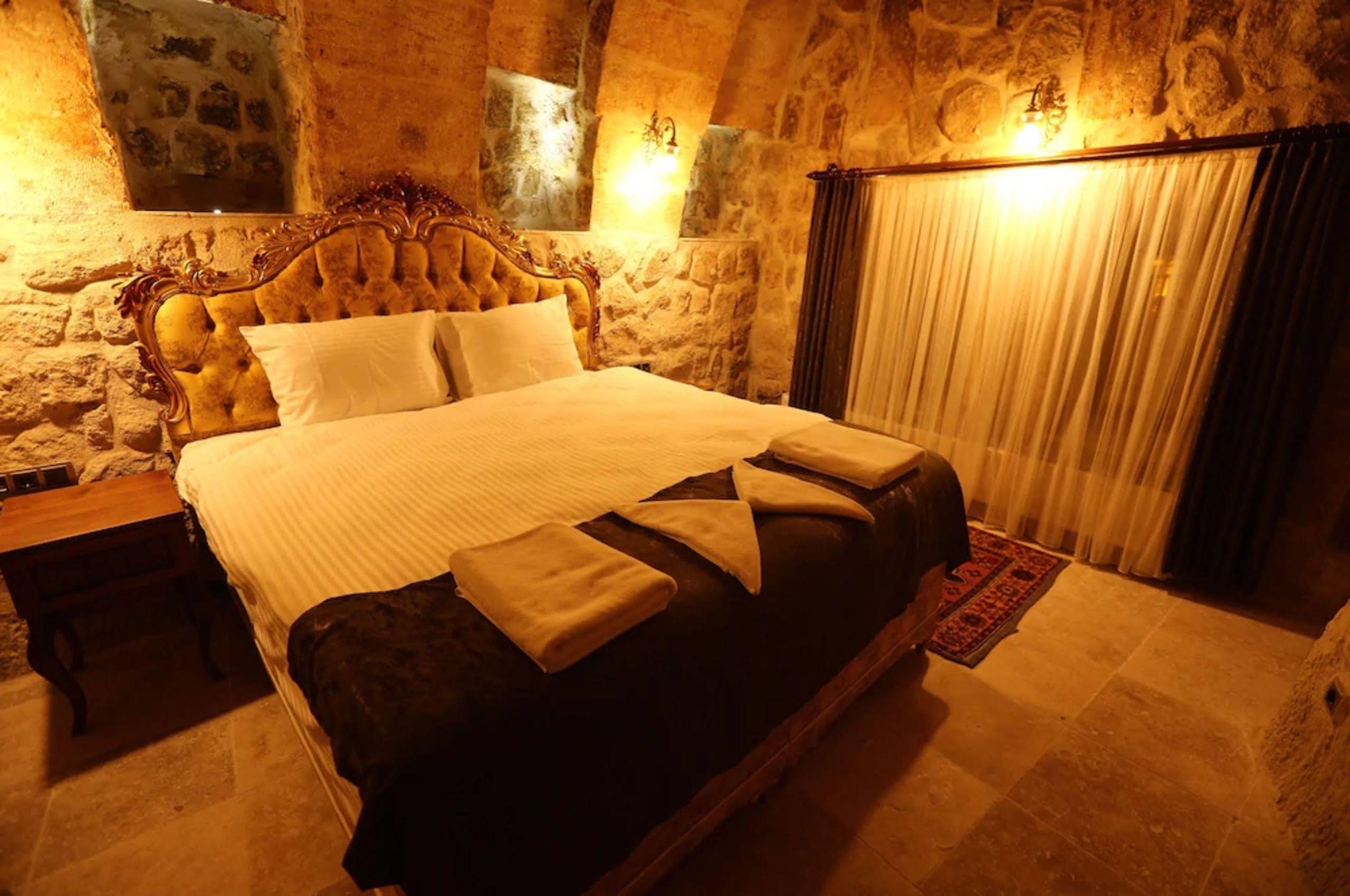 Antique House Hotel Nevşehir Exterior photo