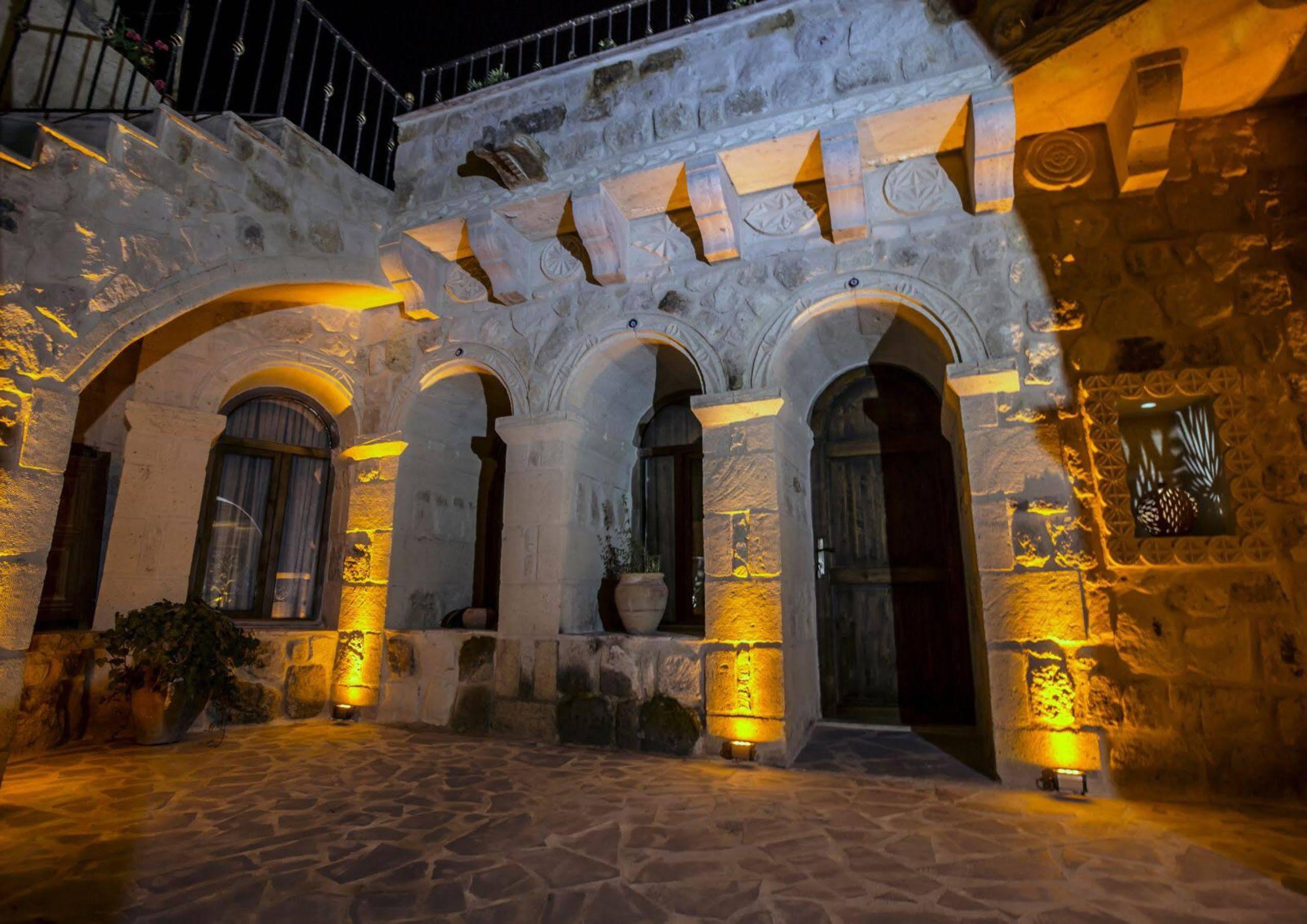 Antique House Hotel Nevşehir Exterior photo