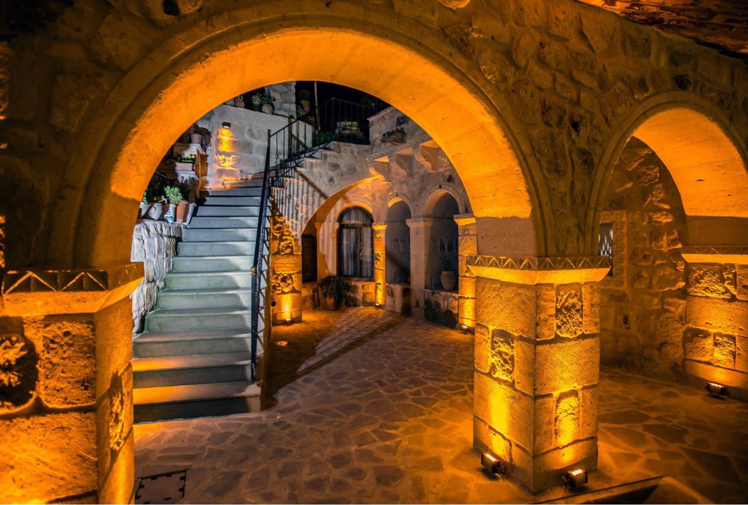Antique House Hotel Nevşehir Exterior photo